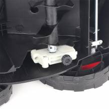 Obrázek k výrobku 82261 - Provzdušňovač CRAMER 48SC36