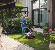 Obrázek k výrobku 82261 - Provzdušňovač CRAMER 48SC36