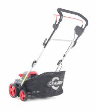 Obrázek k výrobku 82261 - Provzdušňovač CRAMER 48SC36