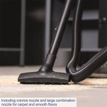 Obrázek k výrobku 69790 - Průmyslový vysavač Scheppach NTS 16