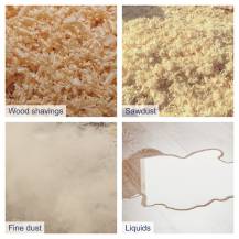 Obrázek k výrobku 69790 - Průmyslový vysavač Scheppach NTS 16