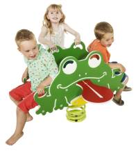 Obrázek k výrobku 39364 - PRUŽINOVÁ HOUPAČKA MONKEY