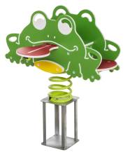 Obrázek k výrobku 39364 - PRUŽINOVÁ HOUPAČKA MONKEY