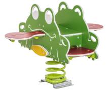 Obrázek k výrobku 39364 - PRUŽINOVÁ HOUPAČKA MONKEY