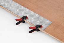 Obrázek k výrobku 15625 - Pružinová svěrka 120mm (sada 2ks)