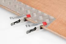 Obrázek k výrobku 15622 - Pružinová svěrka 170mm (sada 2ks)