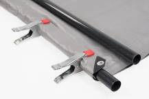 Obrázek k výrobku 15622 - Pružinová svěrka 170mm (sada 2ks)