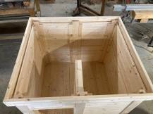 Obrázek k výrobku 78595 - Psí bouda Ridgeback Psí bouda Ridgeback