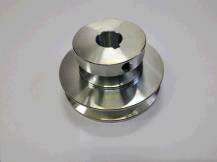 Obrázek k výrobku 48694 - PUBERT Dvojitá řemenice QJN