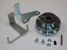 Obrázek k výrobku 48694 - PUBERT Dvojitá řemenice QJN