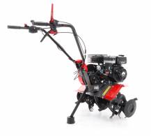 Obrázek k výrobku 48690 - PUBERT ECO 55P C2 motorový kultivátor