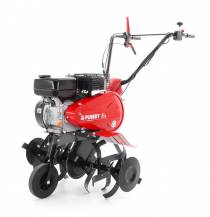 Obrázek k výrobku 48690 - PUBERT ECO 55P C2 motorový kultivátor