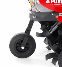 Obrázek k výrobku 48690 - PUBERT ECO 55P C2 motorový kultivátor