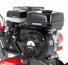 Obrázek k výrobku 48690 - PUBERT ECO 55P C2 motorový kultivátor