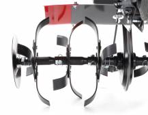 Obrázek k výrobku 48690 - PUBERT ECO 55P C2 motorový kultivátor