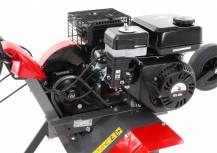 Obrázek k výrobku 48690 - PUBERT ECO 55P C2 motorový kultivátor