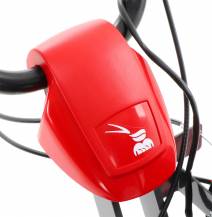 Obrázek k výrobku 48690 - PUBERT ECO 55P C2 motorový kultivátor