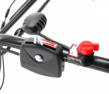 Obrázek k výrobku 48690 - PUBERT ECO 55P C2 motorový kultivátor