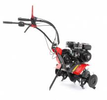Obrázek k výrobku 48623 - PUBERT ECOMAX 65B C2 motorový kultivátor