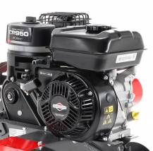 Obrázek k výrobku 48623 - PUBERT ECOMAX 65B C2 motorový kultivátor