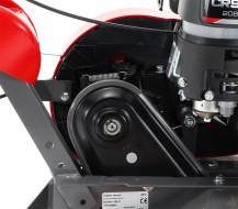 Obrázek k výrobku 48623 - PUBERT ECOMAX 65B C2 motorový kultivátor