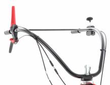 Obrázek k výrobku 48623 - PUBERT ECOMAX 65B C2 motorový kultivátor