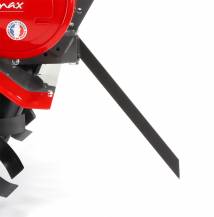 Obrázek k výrobku 48623 - PUBERT ECOMAX 65B C2 motorový kultivátor