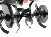 Obrázek k výrobku 48623 - PUBERT ECOMAX 65B C2 motorový kultivátor