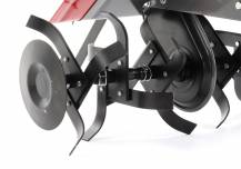 Obrázek k výrobku 48623 - PUBERT ECOMAX 65B C2 motorový kultivátor