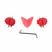 Obrázek k výrobku 48607 - PUBERT Hrobkovací KIT