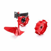 Obrázek k výrobku 48601 - PUBERT Hrobkovací KIT s kov. koly