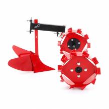 Obrázek k výrobku 48601 - PUBERT Hrobkovací KIT s kov. koly