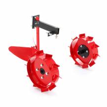 Obrázek k výrobku 48601 - PUBERT Hrobkovací KIT s kov. koly