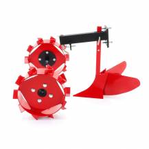 Obrázek k výrobku 48601 - PUBERT Hrobkovací KIT s kov. koly