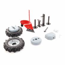 Obrázek k výrobku 48626 - PUBERT KIT pro orbu 400x8 VARIO