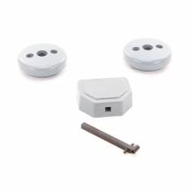 Obrázek k výrobku 48626 - PUBERT KIT pro orbu 400x8 VARIO