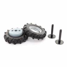 Obrázek k výrobku 48626 - PUBERT KIT pro orbu 400x8 VARIO