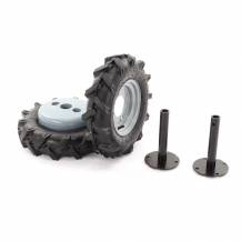 Obrázek k výrobku 48626 - PUBERT KIT pro orbu 400x8 VARIO