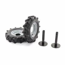 Obrázek k výrobku 48626 - PUBERT KIT pro orbu 400x8 VARIO