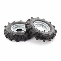 Obrázek k výrobku 48626 - PUBERT KIT pro orbu 400x8 VARIO