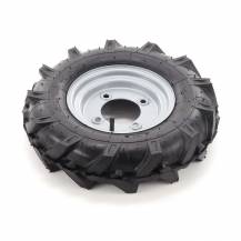 Obrázek k výrobku 48626 - PUBERT KIT pro orbu 400x8 VARIO