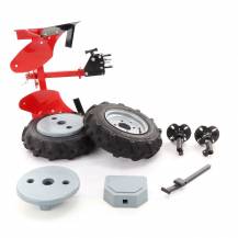 Obrázek k výrobku 48642 - PUBERT KIT pro orbu 500x10 QJN