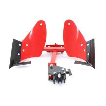 Obrázek k výrobku 48642 - PUBERT KIT pro orbu 500x10 QJN