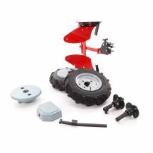 Obrázek k výrobku 48642 - PUBERT KIT pro orbu 500x10 QJN