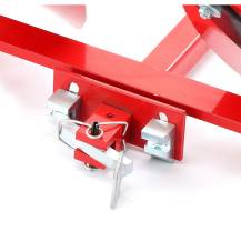 Obrázek k výrobku 48642 - PUBERT KIT pro orbu 500x10 QJN