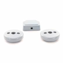 Obrázek k výrobku 48640 - PUBERT KIT VARIO Závaží