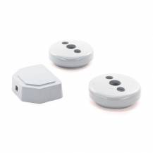 Obrázek k výrobku 48640 - PUBERT KIT VARIO Závaží