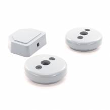 Obrázek k výrobku 48640 - PUBERT KIT VARIO Závaží