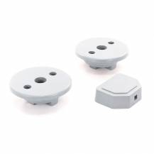 Obrázek k výrobku 48915 - PUBERT KIT závaží 500x10