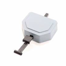 Obrázek k výrobku 48915 - PUBERT KIT závaží 500x10